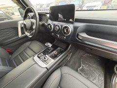 Beijing Jeep BJ40 2021 2.0D Automatic Four-wheel Drive Blade Hero Edition Swordsman - ფოტო 10