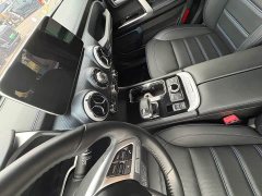 Beijing Jeep BJ40 2021 2.0D Automatic Four-wheel Drive Blade Hero Edition Swordsman - ფოტო 11
