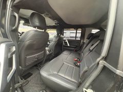 Beijing Jeep BJ40 2021 2.0D Automatic Four-wheel Drive Blade Hero Edition Swordsman - ფოტო 12