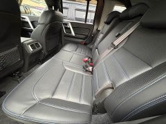 Beijing Jeep BJ40 2021 2.0D Automatic Four-wheel Drive Blade Hero Edition Swordsman - ფოტო 13