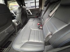 Beijing Jeep BJ40 2021 2.0D Automatic Four-wheel Drive Blade Hero Edition Swordsman - ფოტო 16
