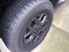 Beijing Jeep BJ40 2021 2.0D Automatic Four-wheel Drive Blade Hero Edition Swordsman - ფოტო 5