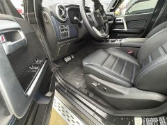 Beijing Jeep BJ40 2021 2.0D Automatic Four-wheel Drive Blade Hero Edition Swordsman - ფოტო 6