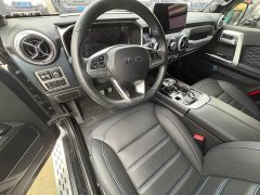 Beijing Jeep BJ40 2021 2.0D Automatic Four-wheel Drive Blade Hero Edition Swordsman - ფოტო 8