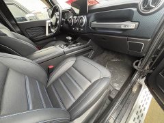 Beijing Jeep BJ40 2021 2.0D Automatic Four-wheel Drive Blade Hero Edition Swordsman - ფოტო 9