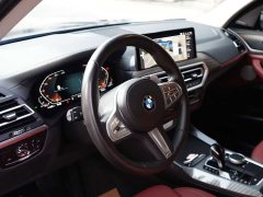 BMW X3 2023 xDrive30i Premier M Night Package - ფოტო 11