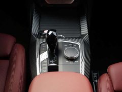 BMW X3 2023 xDrive30i Premier M Night Package - ფოტო 13