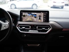 BMW X3 2023 xDrive30i Premier M Night Package - ფოტო 16