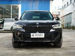 BMW X3 2023 xDrive30i Premier M Night Package - ფოტო 3