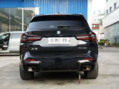 BMW X3 2023 xDrive30i Premier M Night Package - ფოტო 5