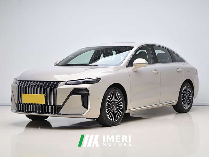 SAIC MG M7 DMH 160km Premium Edition - ავტომობილი ჩინეთიდან