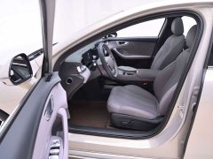 SAIC MG M7 DMH 160km Premium Edition - ფოტო 11