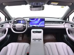 SAIC MG M7 DMH 160km Premium Edition - ფოტო 13