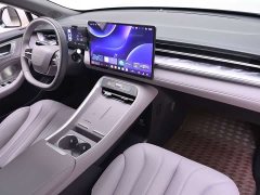 SAIC MG M7 DMH 160km Premium Edition - ფოტო 14