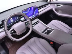 SAIC MG M7 DMH 160km Premium Edition - ფოტო 15