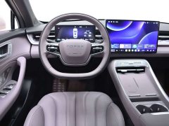 SAIC MG M7 DMH 160km Premium Edition - ფოტო 16