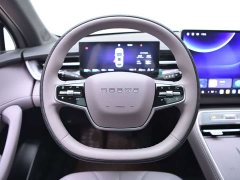 SAIC MG M7 DMH 160km Premium Edition - ფოტო 17