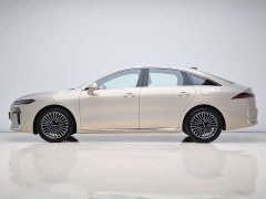 SAIC MG M7 DMH 160km Premium Edition - ფოტო 7