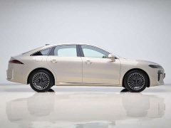 SAIC MG M7 DMH 160km Premium Edition - ფოტო 8