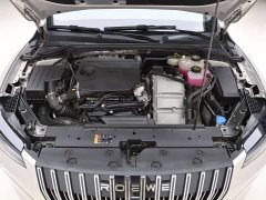 SAIC MG M7 DMH 160km Premium Edition - ფოტო 9
