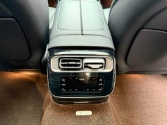 Mercedes-Benz S-Class Facelift S 400 L Business Edition - ფოტო 12