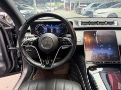 Mercedes-Benz S-Class Facelift S 400 L Business Edition - ფოტო 14