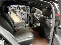 Mercedes-Benz S-Class Facelift S 400 L Business Edition - ფოტო 16