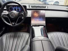 Mercedes-Benz S-Class Facelift S 400 L Business Edition - ფოტო 20