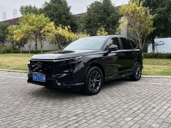 Honda CR-V 2.0L e:HEV FWD Smart Edition - ფოტო 1