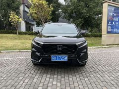 Honda CR-V 2.0L e:HEV FWD Smart Edition - ფოტო 2