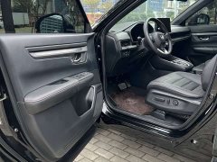 Honda CR-V 2.0L e:HEV FWD Smart Edition - ფოტო 4