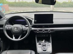 Honda CR-V 2.0L e:HEV FWD Smart Edition - ფოტო 5