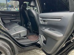 Honda CR-V 2.0L e:HEV FWD Smart Edition - ფოტო 6