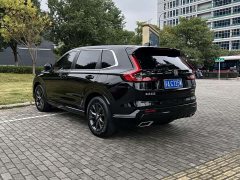 Honda CR-V 2.0L e:HEV FWD Smart Edition - ფოტო 7