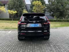 Honda CR-V 2.0L e:HEV FWD Smart Edition - ფოტო 8