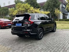 Honda CR-V 2.0L e:HEV FWD Smart Edition - ფოტო 9