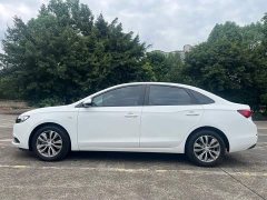 Buick Excelle Facelift 1.3T Automatic Mild Hybrid Elite - ფოტო 4