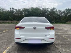 Buick Excelle Facelift 1.3T Automatic Mild Hybrid Elite - ფოტო 5