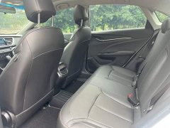 Buick Excelle Facelift 1.3T Automatic Mild Hybrid Elite - ფოტო 9