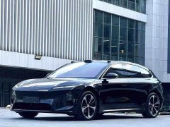 NIO ET5T 75kWh Touring - ფოტო 1