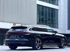 NIO ET5T 75kWh Touring - ფოტო 12