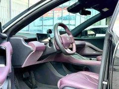 NIO ET5T 75kWh Touring - ფოტო 4
