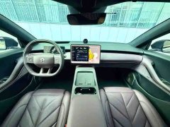 NIO ET5T 75kWh Touring - ფოტო 5