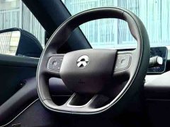 NIO ET5T 75kWh Touring - ფოტო 6