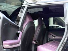 NIO ET5T 75kWh Touring - ფოტო 7