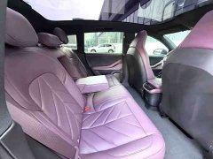 NIO ET5T 75kWh Touring - ფოტო 8