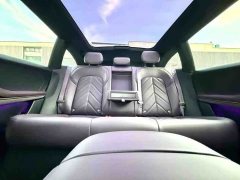 NIO ET5T 75kWh Touring - ფოტო 9