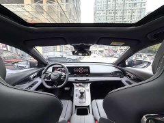 Trumpchi Leopard 400T Automatic R PRO - ფოტო 12