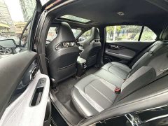 Trumpchi Leopard 400T Automatic R PRO - ფოტო 13