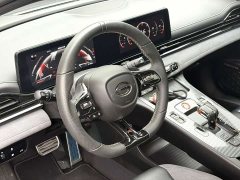 Trumpchi Leopard 400T Automatic R PRO - ფოტო 7